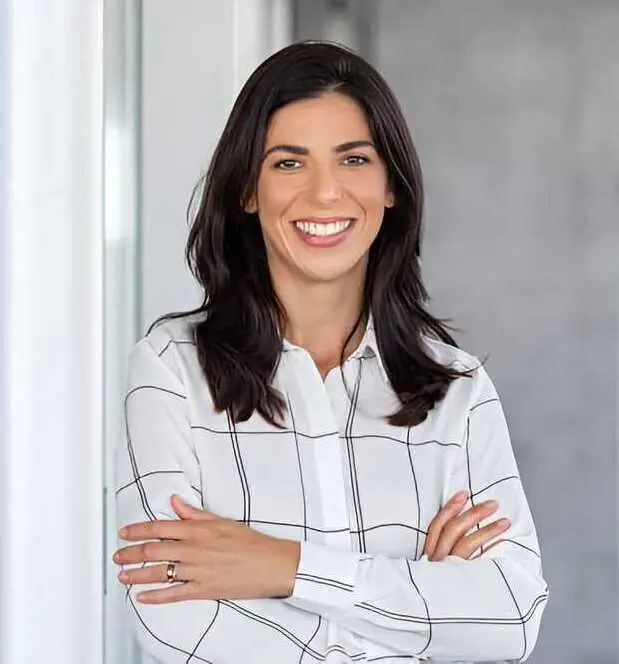Sara Collins